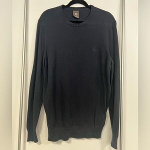 Men's Navy Timberland Sweater
